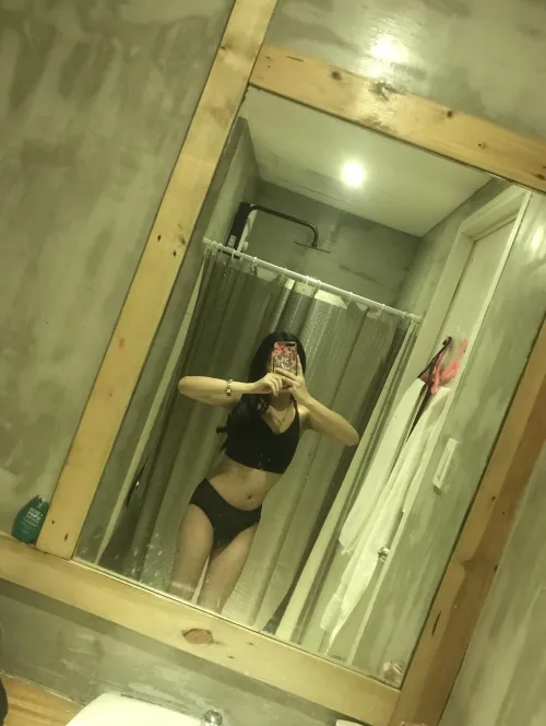 Thumbnail Mirror Reflections: Sensual Encounters with Hoelybarbie