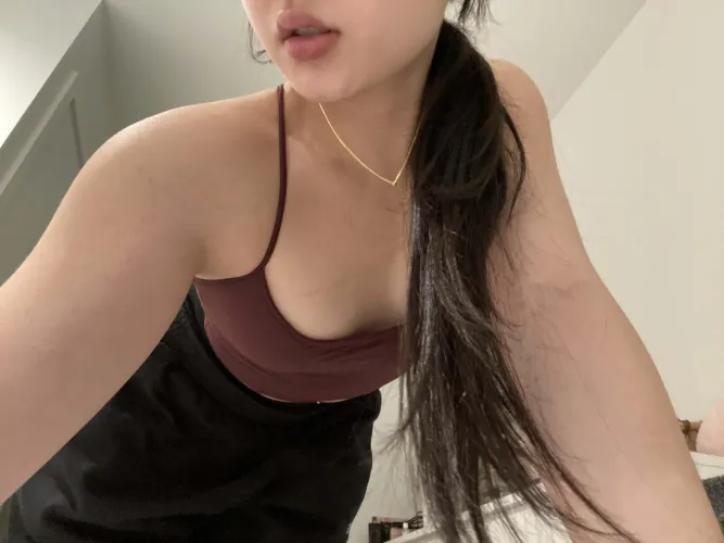 Thumbnail Luscious Lips Confession: Do I Have Blowjob Lips? | annalovesdumplings