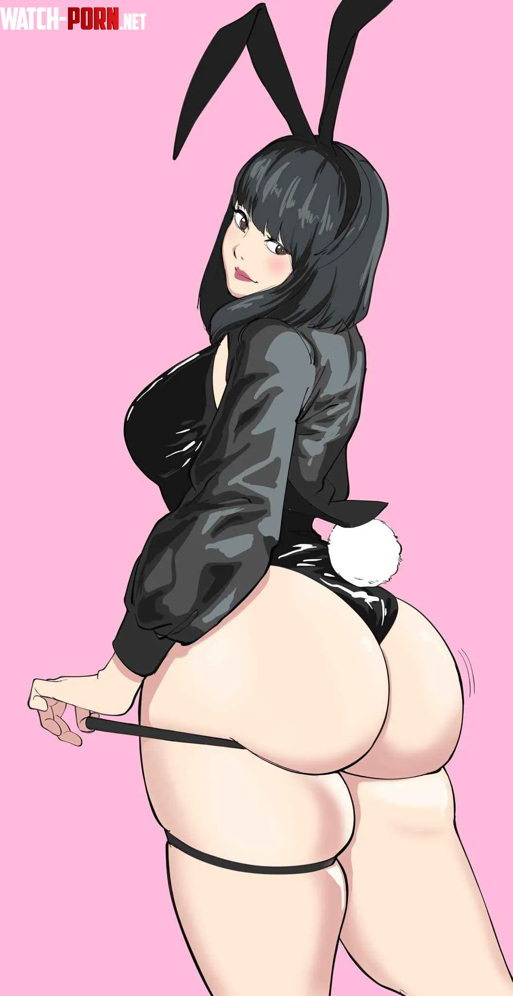 Juicy Waifu Octavius DP by KrazyK1989