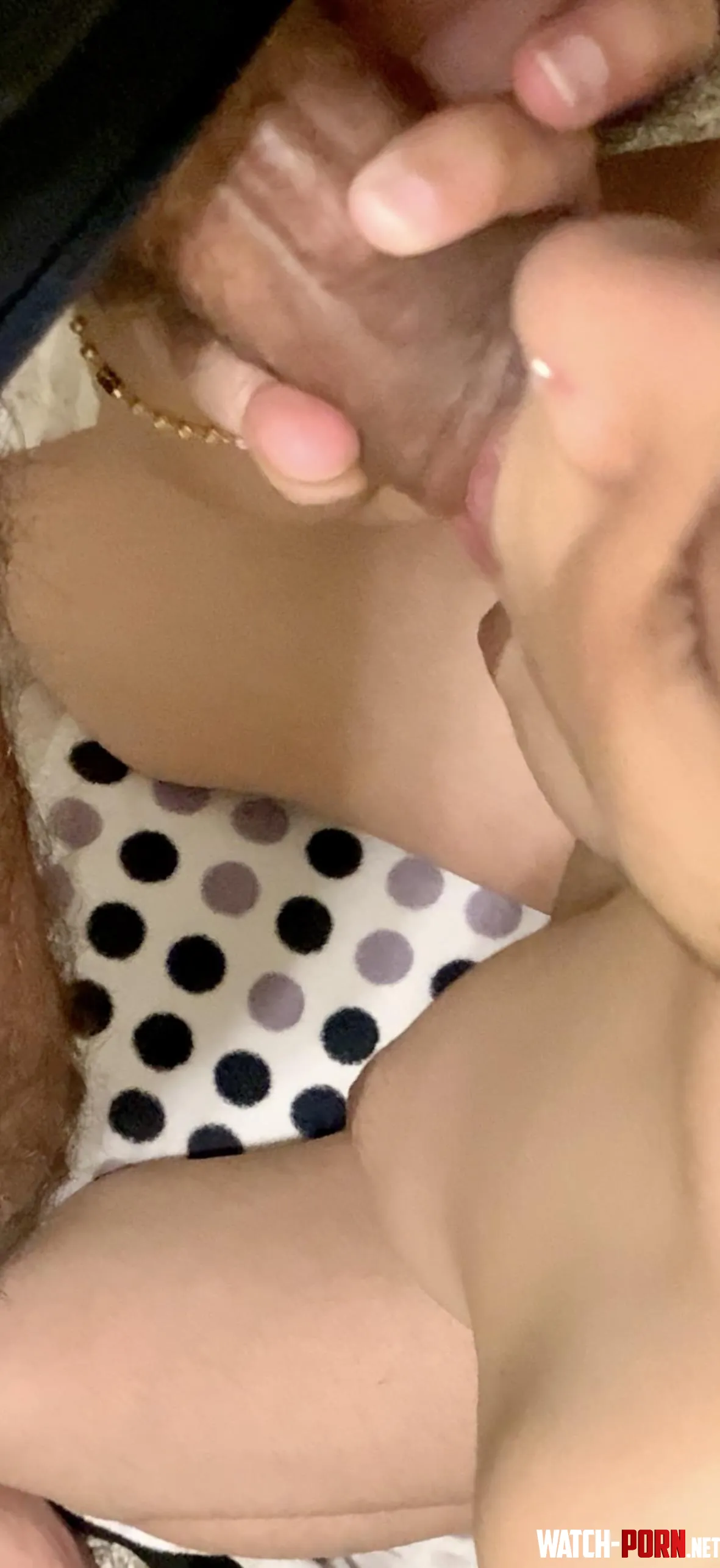 I just love Fellatio Fridays by friendlyindianwifey