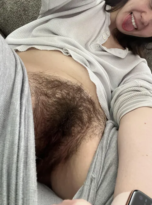 Thumbnail First-Date Dilemma: To F*ck or Not to F*ck? by baby_sophia20 | HairyCurvy