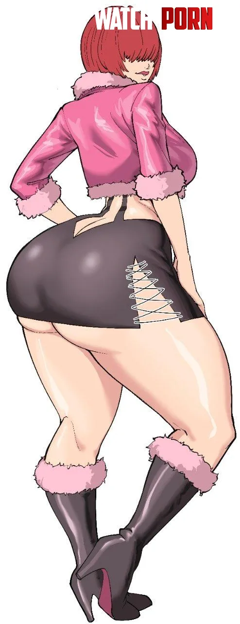 Shermie Octavius DP by KrazyK1989