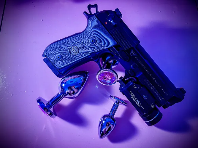 Thumbnail Wilson Combat 92 Centurion Beauty Revealed by xoitstrix