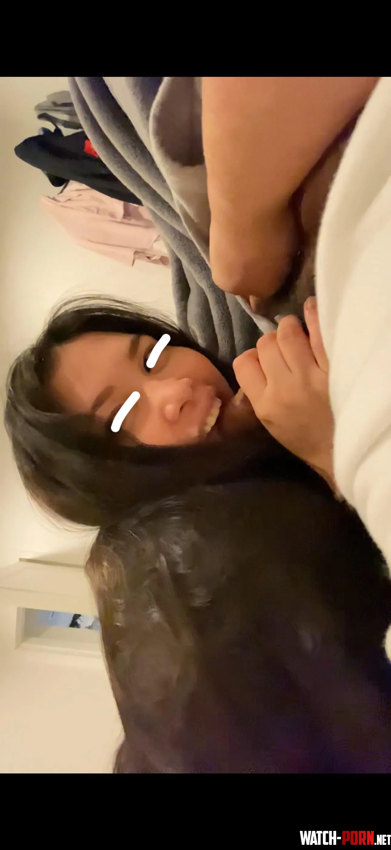 Hubby is too small  by Dangerous_Editor5000