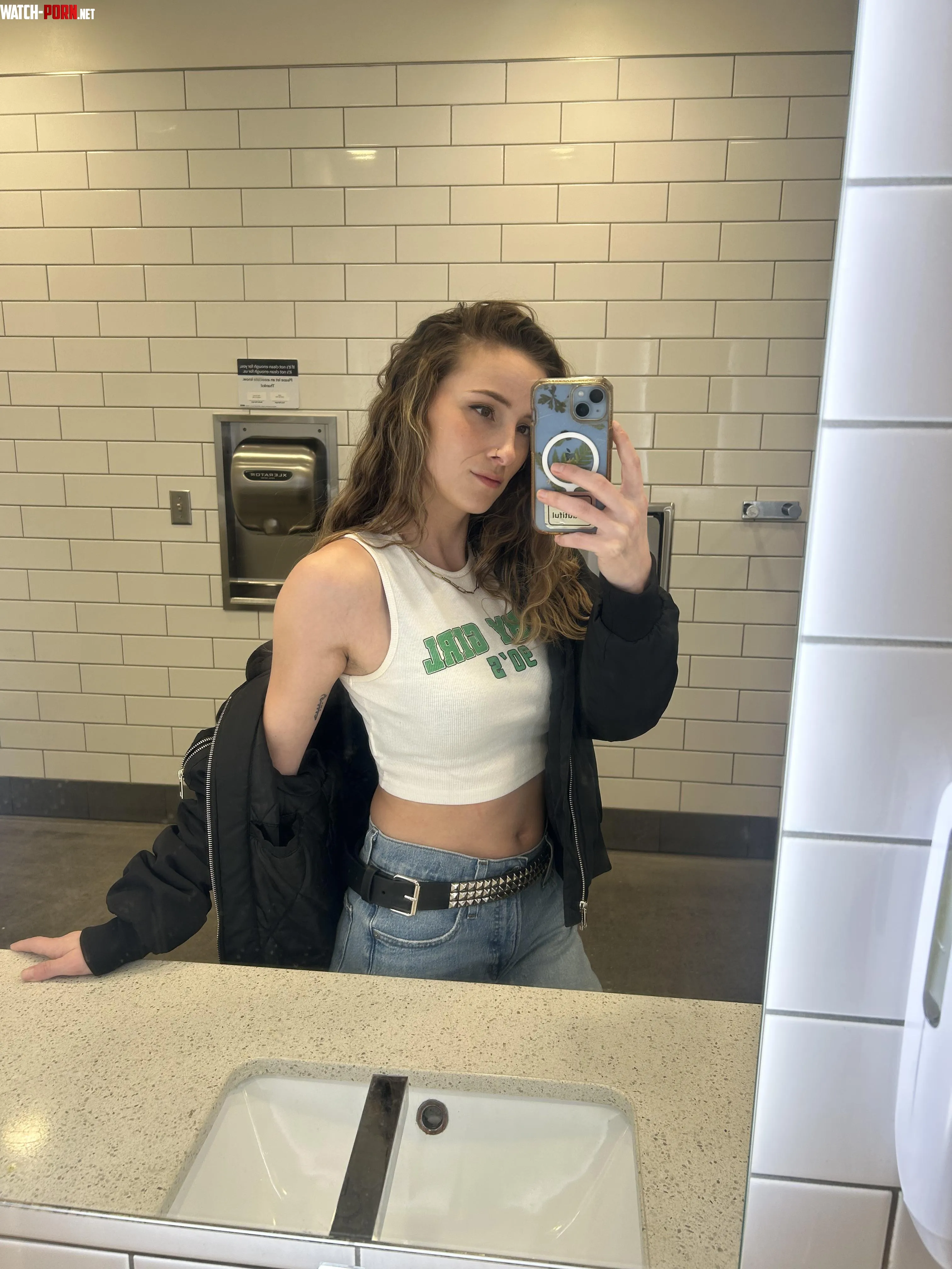 Really vibing in my 90s era by SageSauveterre