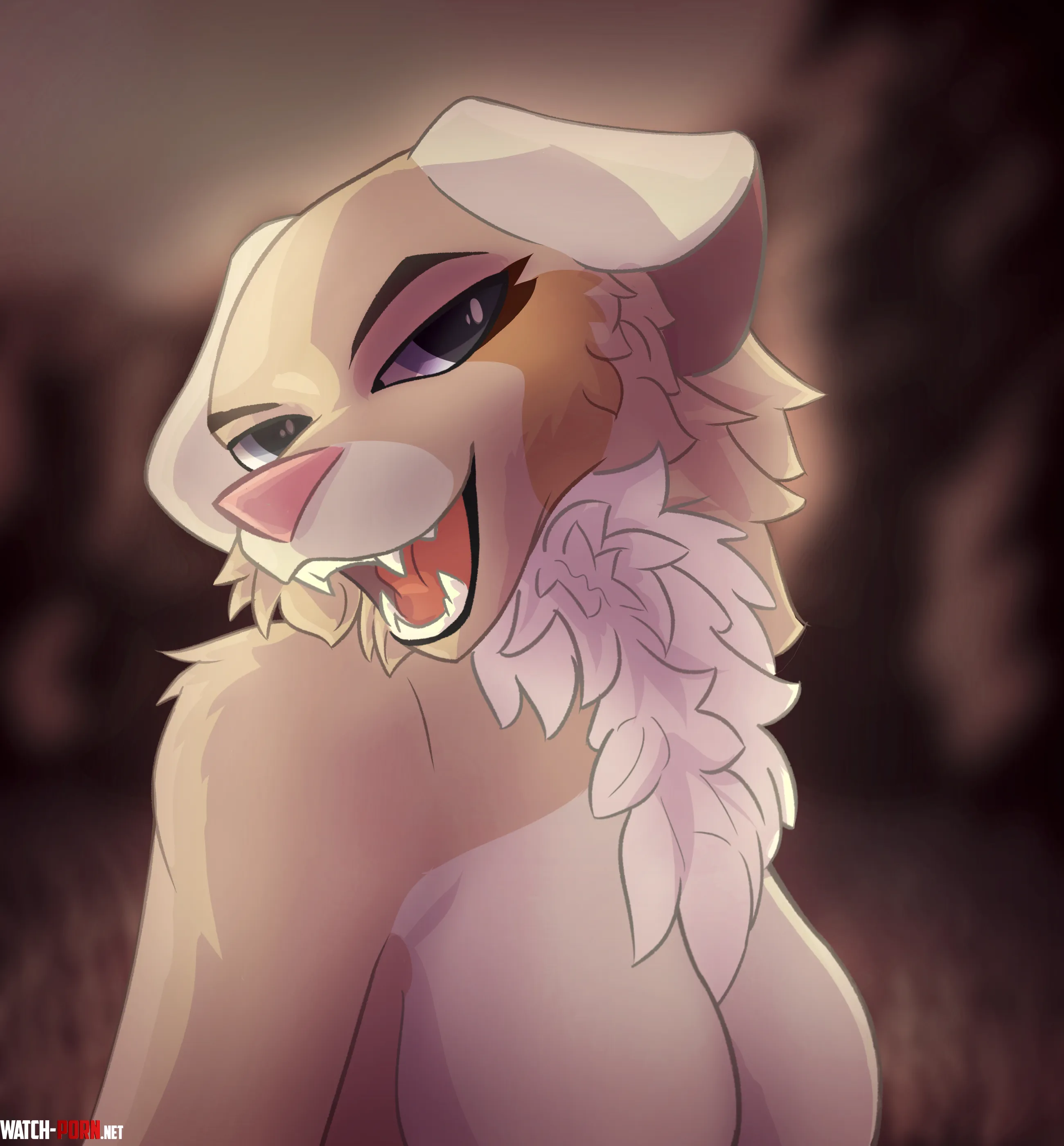 Yap OC by prefluence