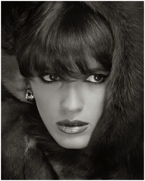 Thumbnail Gia Carangi 1983: A Model's Legacy by bil_sabab