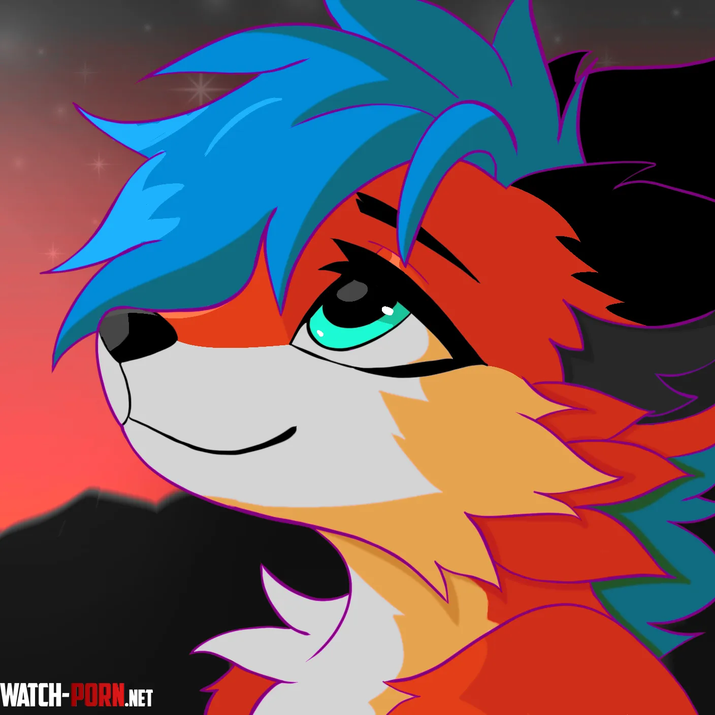 Possibly new OC by Crayotex