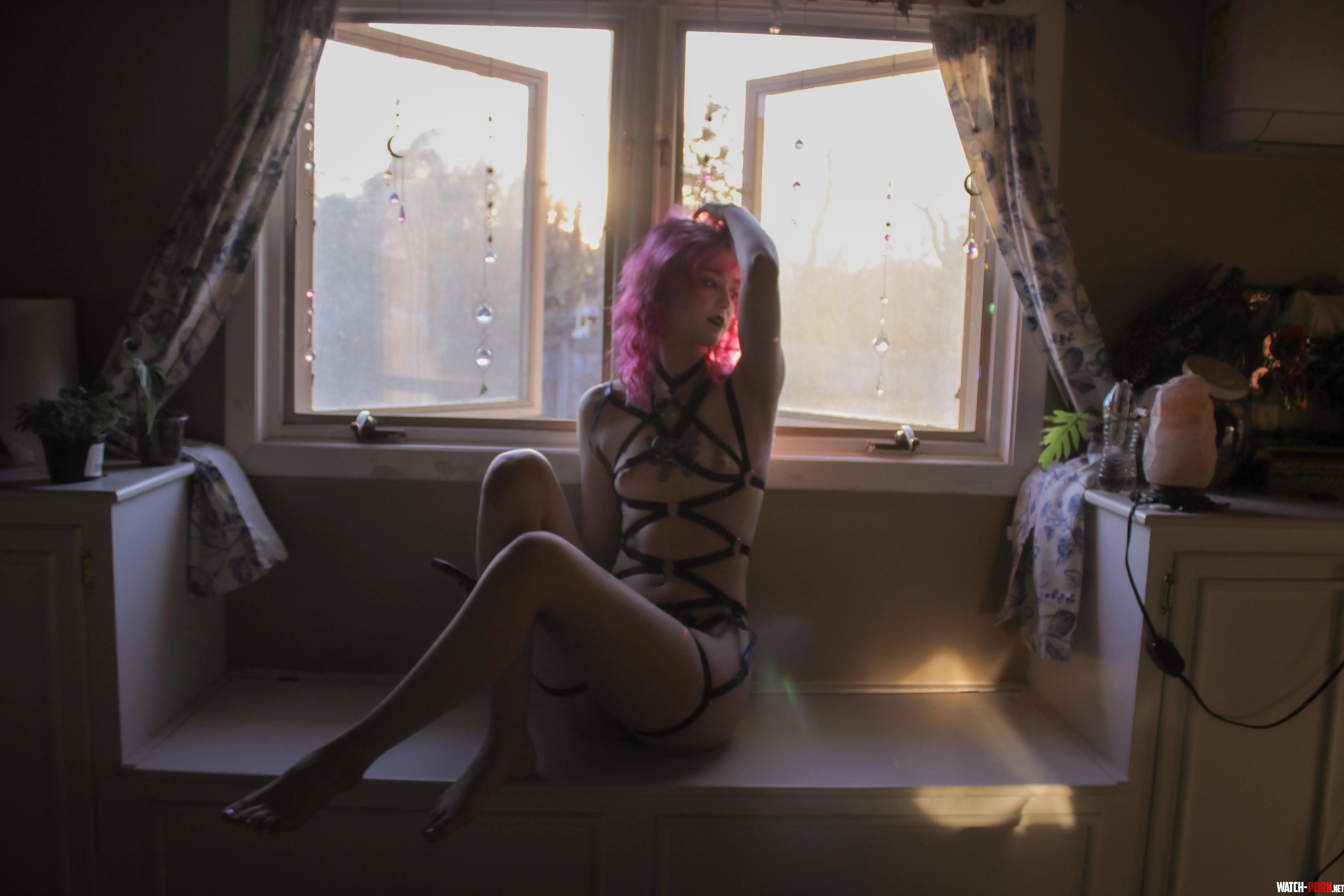 jsunset lt3 by babuggyboo
