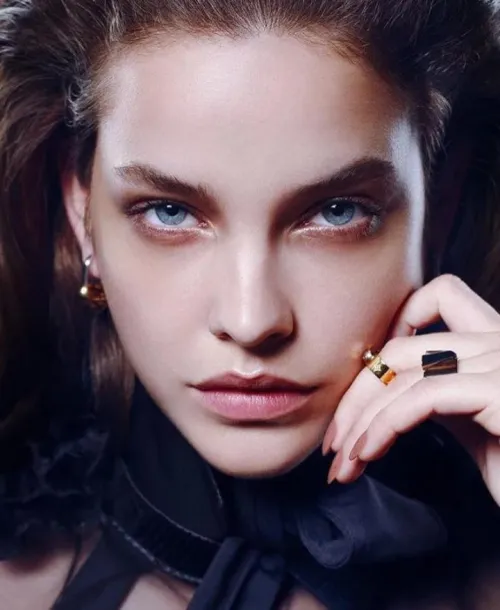 Thumbnail Barbara Palvin: The Beauty of Models Exposed by Conscious-Dingo4463