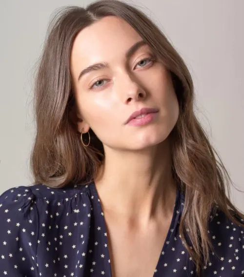 Thumbnail Meet Pretty Morven MacSween by Sorry_Description_29 | PrettyGirls Category