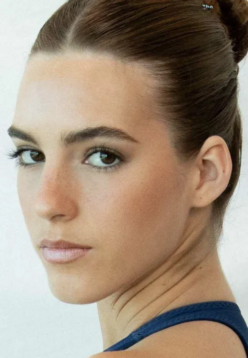 Thumbnail Emily Feld: Discover the Beauty of chipichandal's Pretty Girls Collection