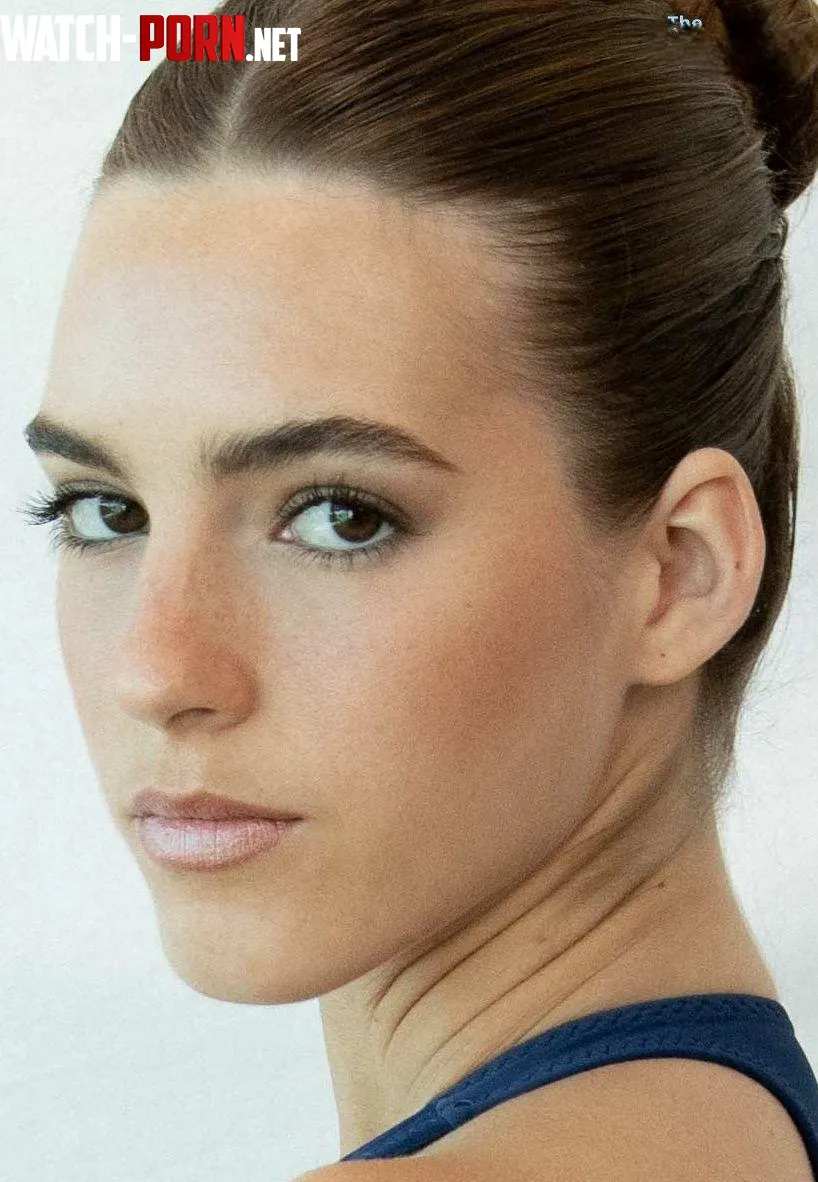Emily Feld by chipichandal