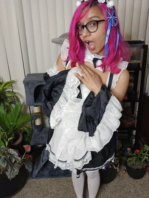 Thumbnail Ravishing Ram Costume by GoddessRarity | NSFWCostumes