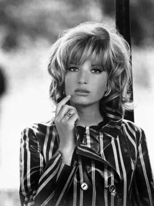Thumbnail Monica Vitti: Beauty Personified in the PrettyGirls Category by raven-eyed_