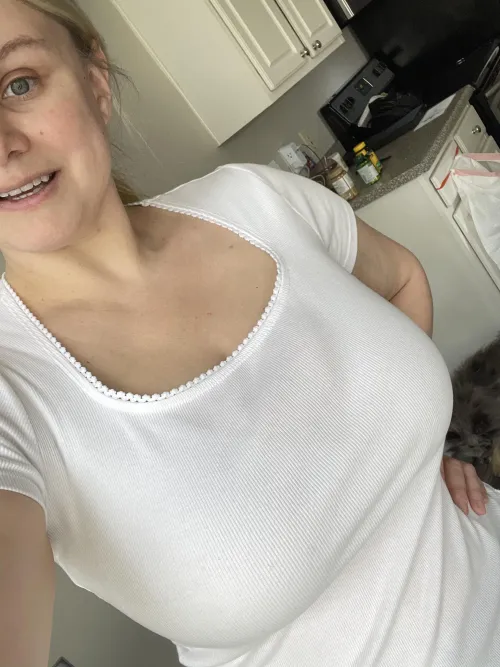 Thumbnail Essential Vitamin Intake: An Intriguing Read by AboutTheBoobs on 2busty2hide