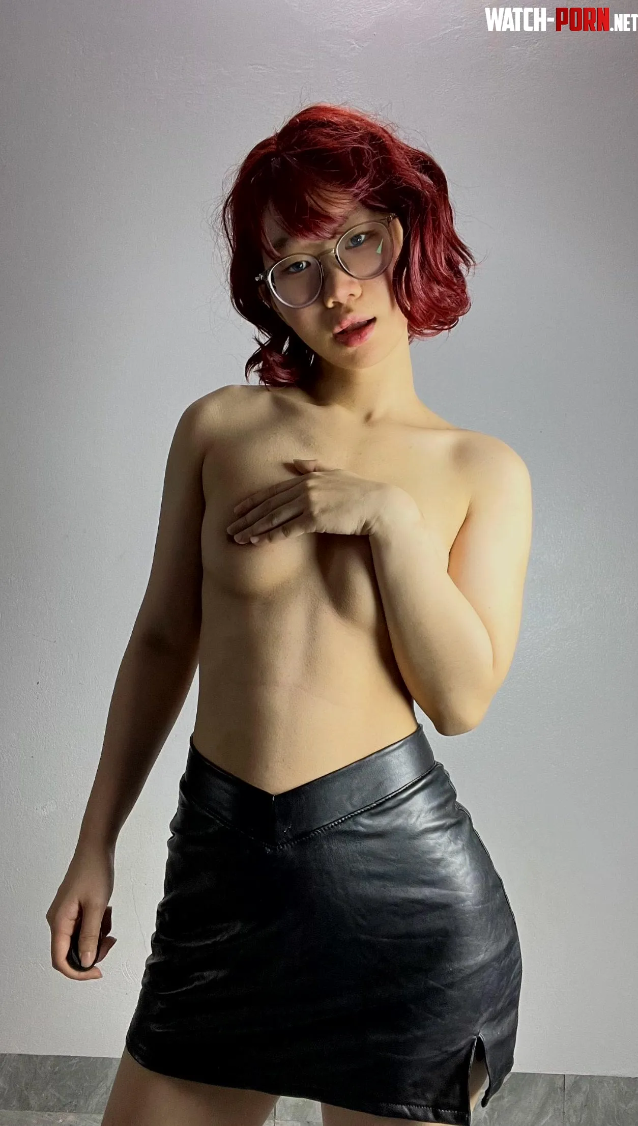 so you still want to experience this type of Asian girl daddy by CutieRachell