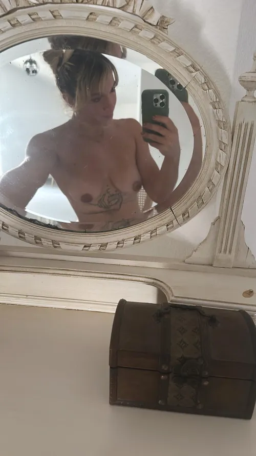 Thumbnail Naturally Proud of My Small Boobs - Smallboobs Confidence