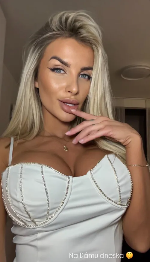 Thumbnail Myshinydoll's Request: Can I Be Your Wifey? | TrophyWives