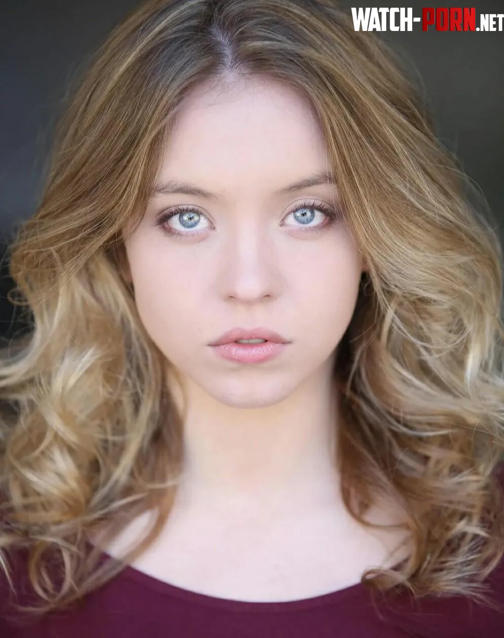 Sydney Sweeney by rom003
