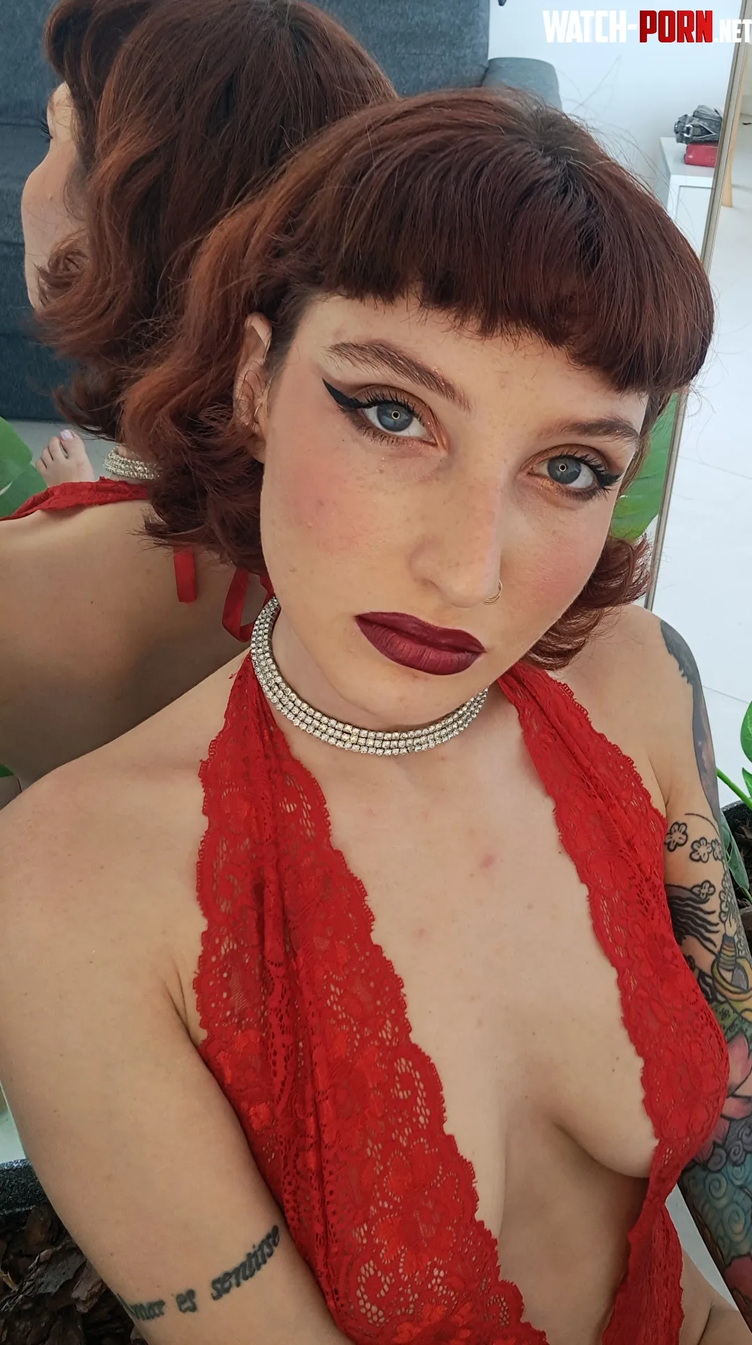 0800 classy goddess by DreamOfVenusx