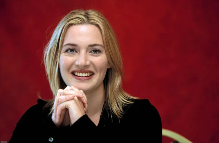 Thumbnail Admire the Beauty of Kate Winslet by JoeyTaker1 | PrettyGirls Category