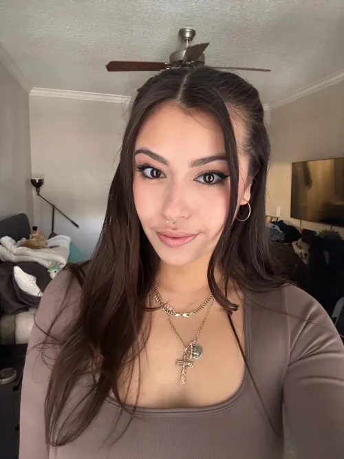 Thumbnail Colombian x Cuban Amp Asian Beauty Revealed | MixedRaceGirls