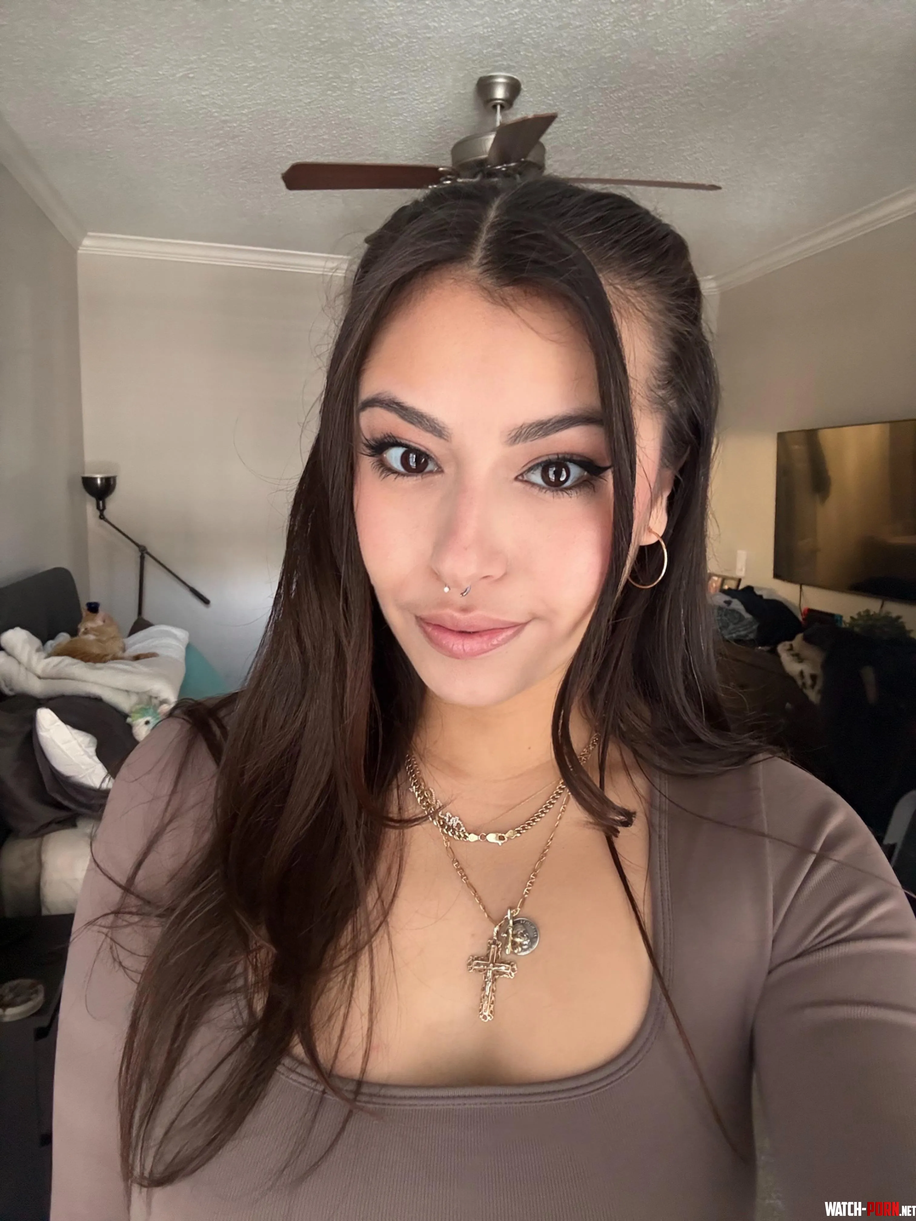 Colombian x Cuban amp Asian by LilPrincesskitty