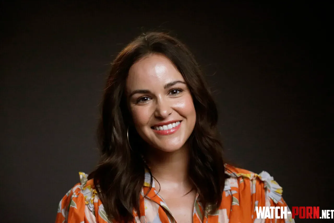 Melissa Fumero by JumpySignature5588
