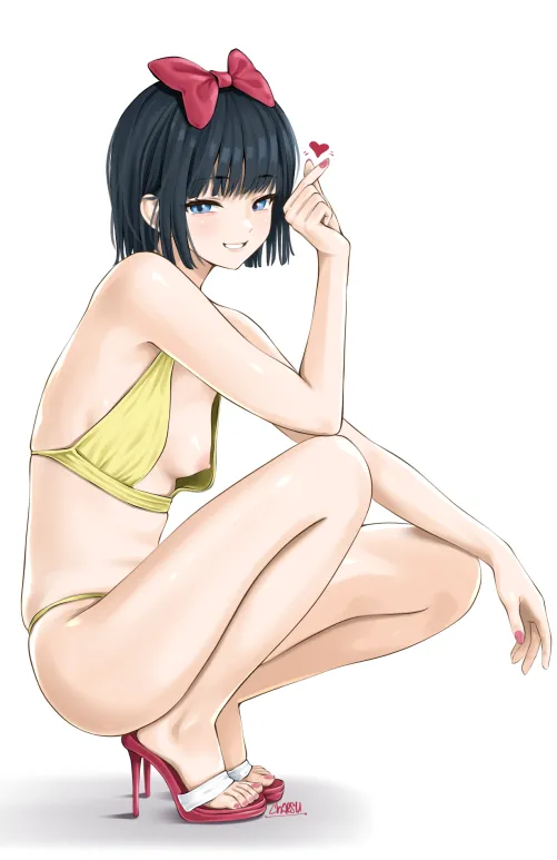 Thumbnail ApprehensiveMap8875 Shares Not-an-Accident Story in Hentai World
