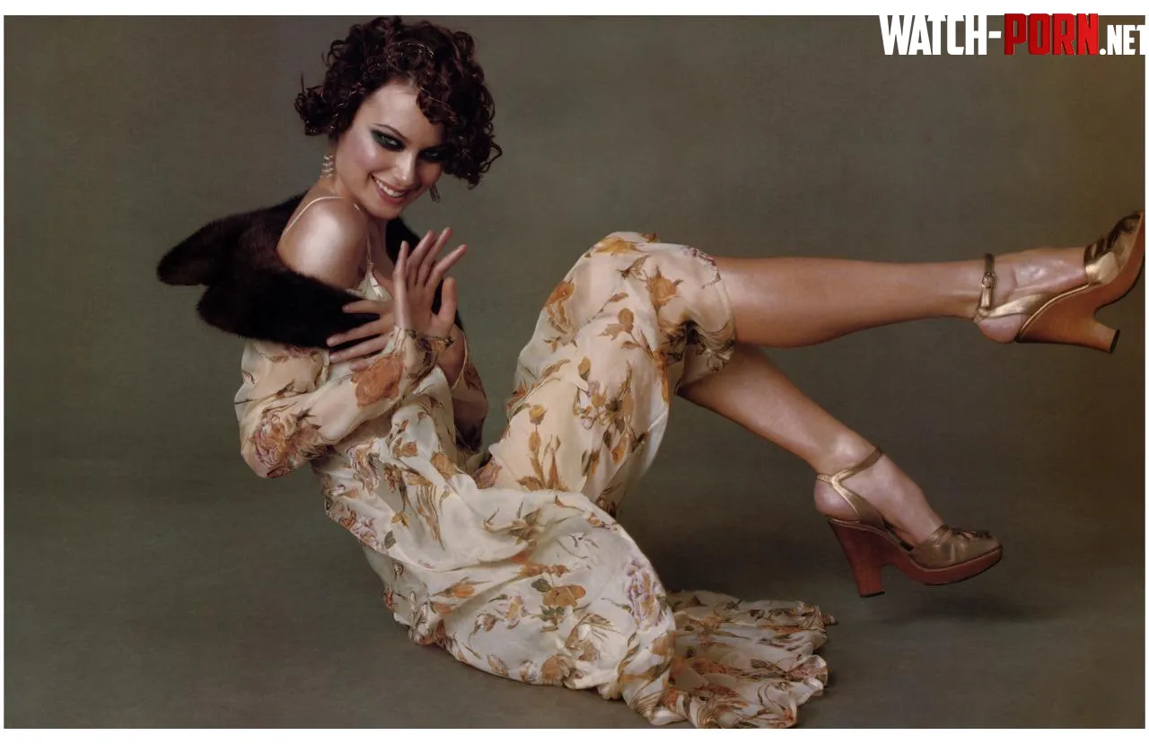 Shalom Harlow by bil_sabab