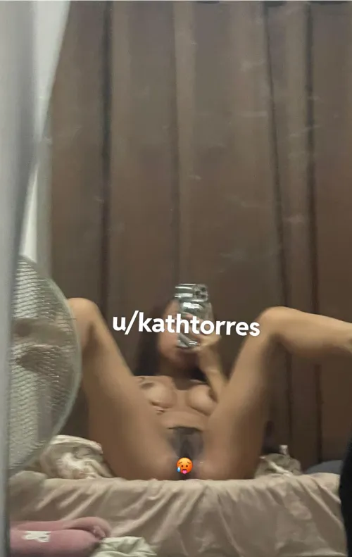 Thumbnail Join kathtorres for 'Come Over Then Cum Here' Fun on Happy Friday in phgonewild