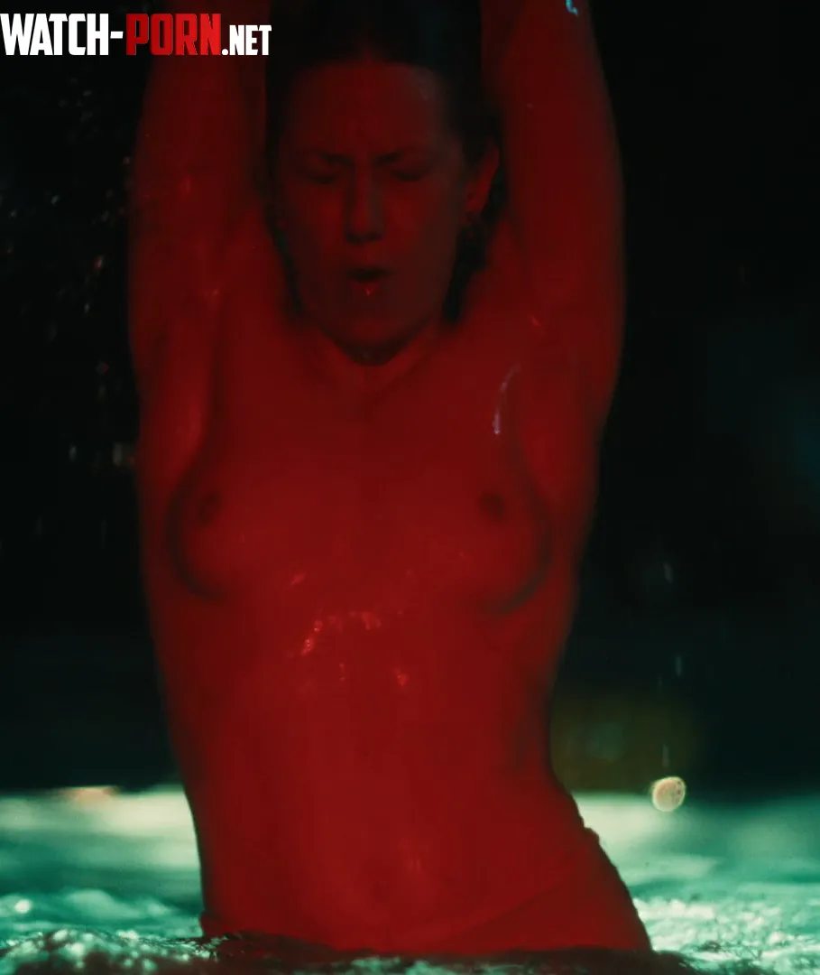 Carrie Coon by lastnameinthebox