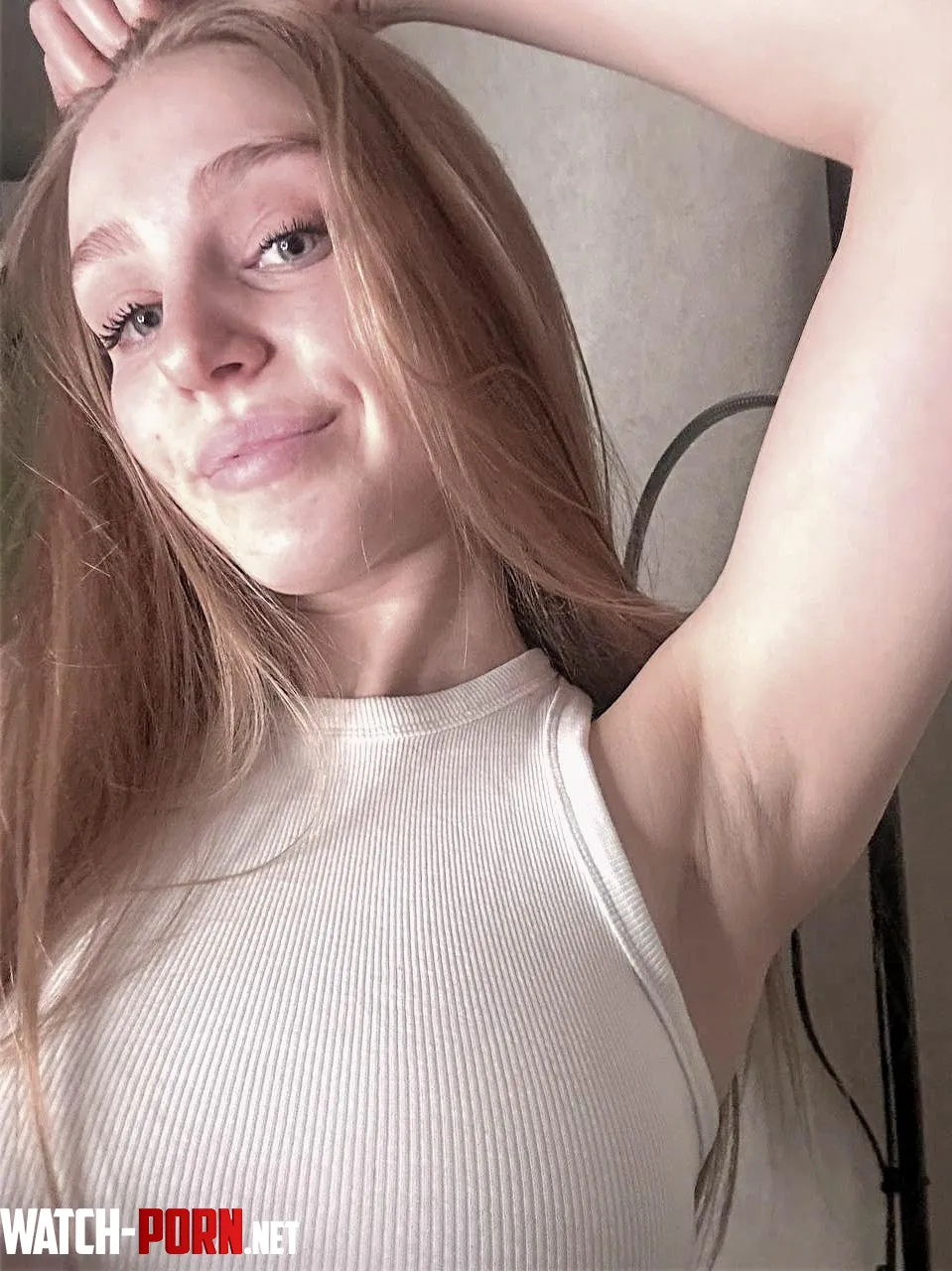 Should I grow my underarms for once if youre interested in sucking bushy armpits Sir Or is cleanshaven enough for you to lick them all day by PebbleWhisper