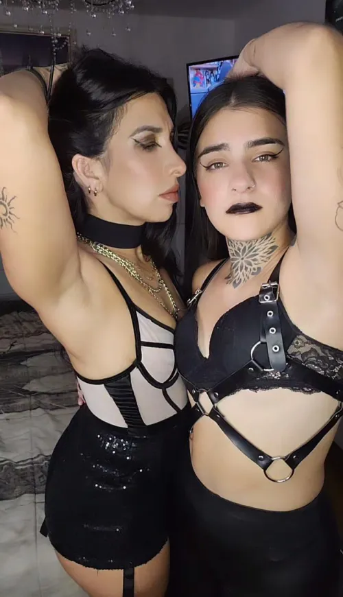 Thumbnail Irresistible White Latin Armpits by Dark_1478 in armpitfetish Category