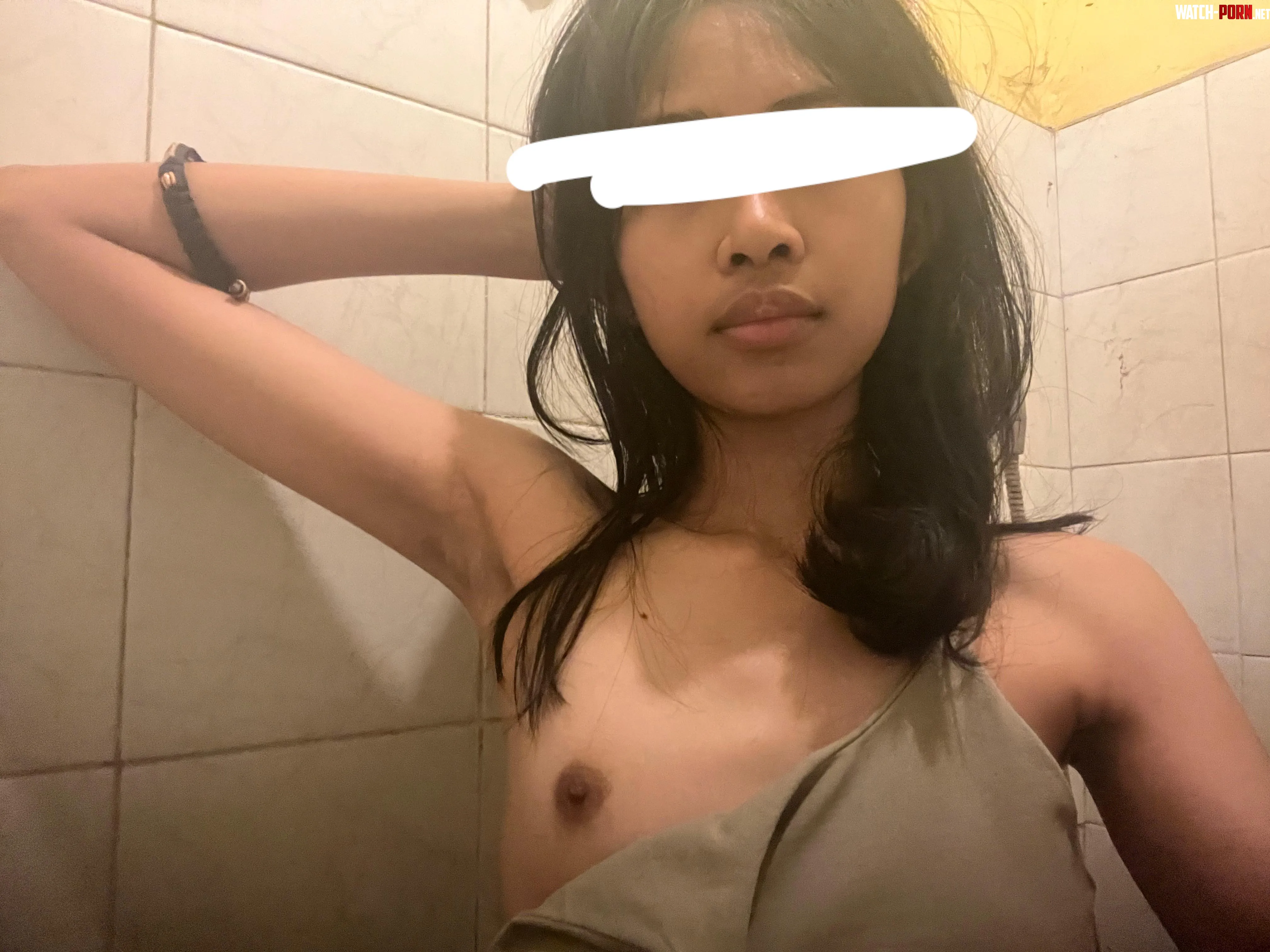 is my pinay pits smooth enough by Quirky_Ad_9779