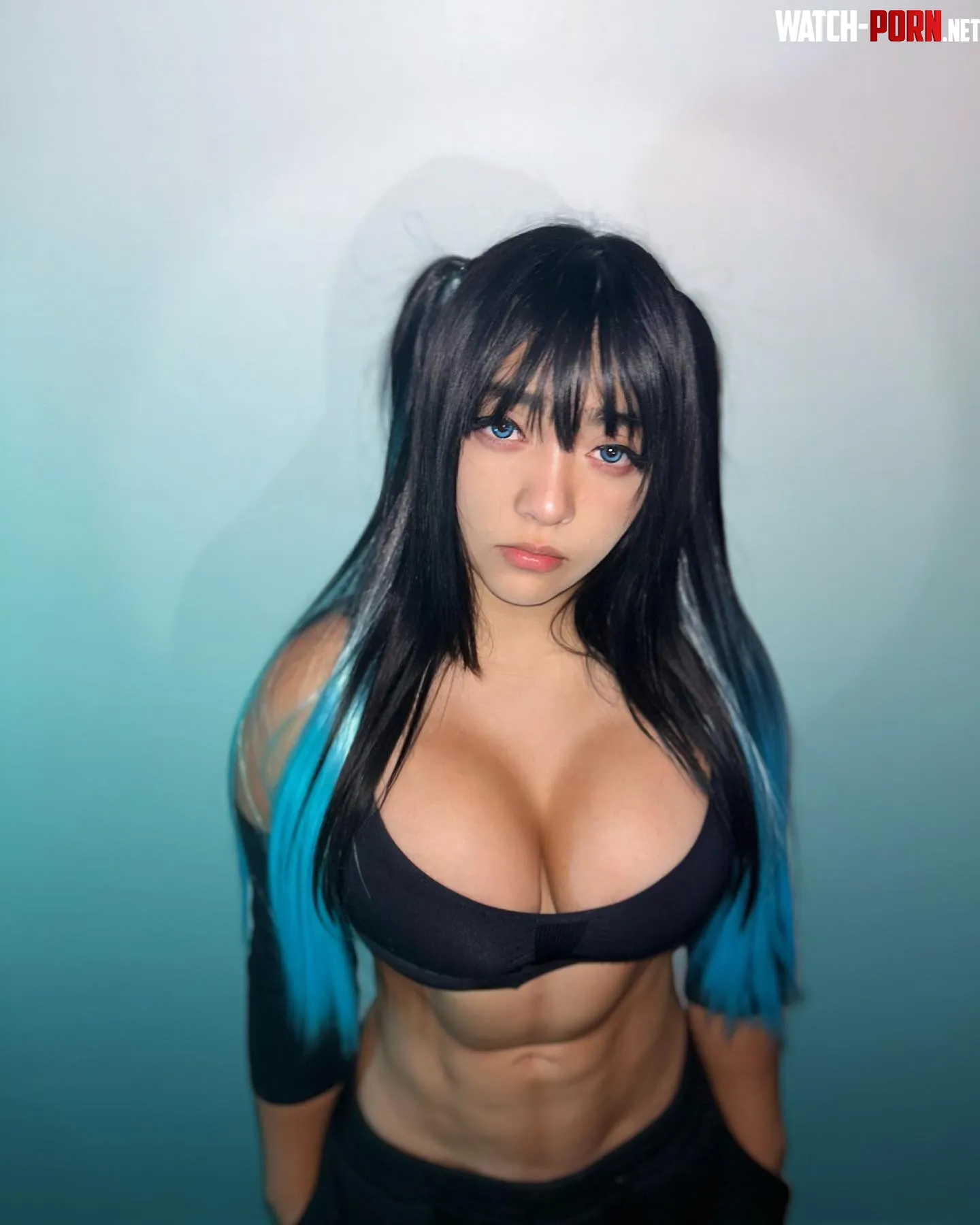 Am i hot by TwinkleJellybeanerrr
