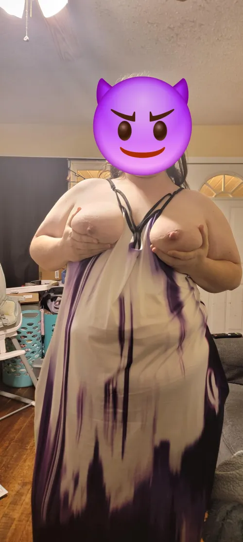 Thumbnail Neo-218's Passion for Purple in the BBW Community