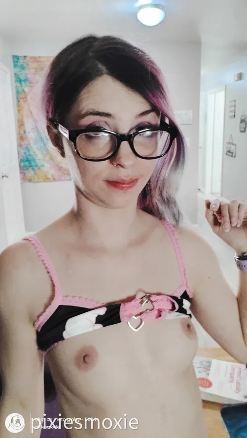 Thumbnail Dreaming of You Might See Me in Your Dreams with pixiessmoxie