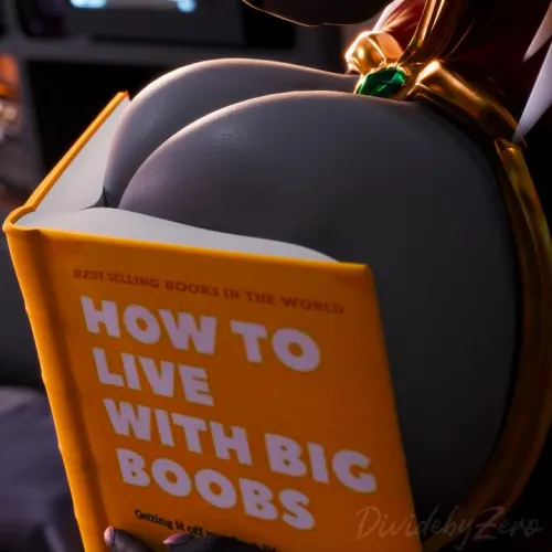 Thumbnail How to F DivideByZer0: Explore Exciting Insights by Galaztic_Turtle