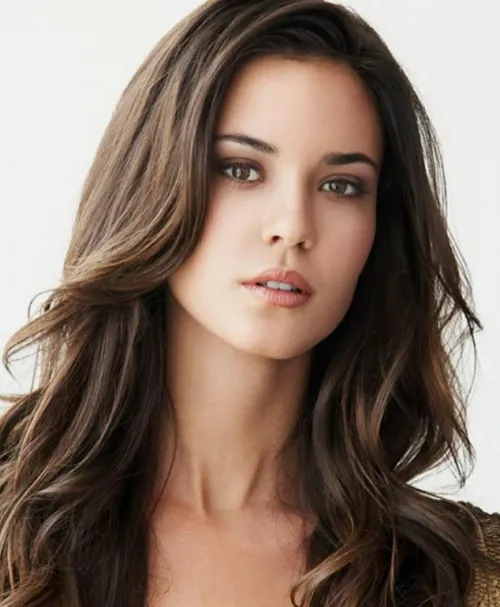 Thumbnail Odette Annable Yustman: A Glimpse into rom003's Pretty Girls Compilation