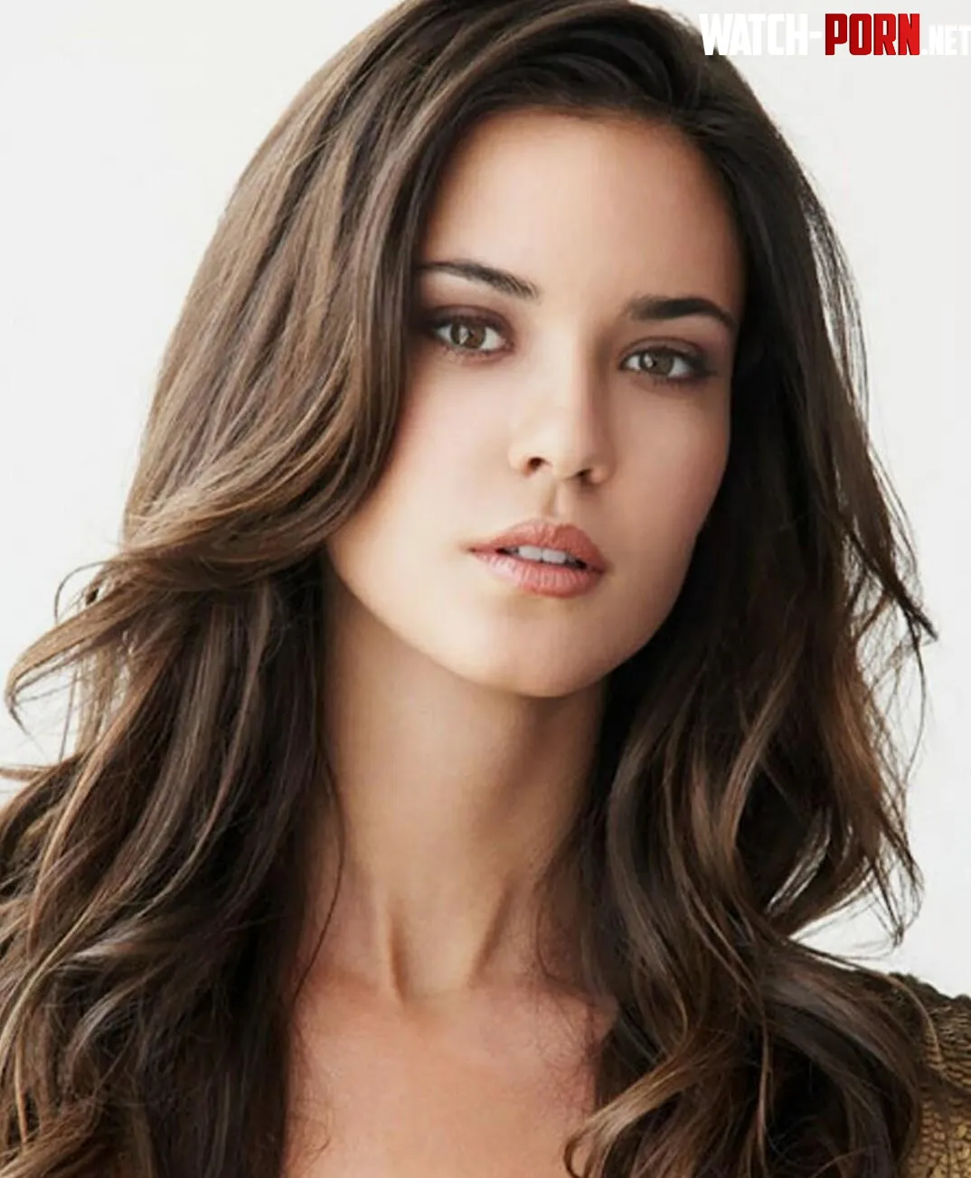 Odette Annable Yustman by rom003
