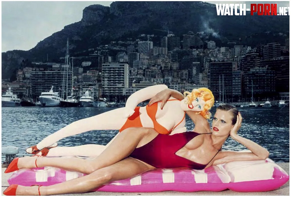 Eva Herzigova by bil_sabab