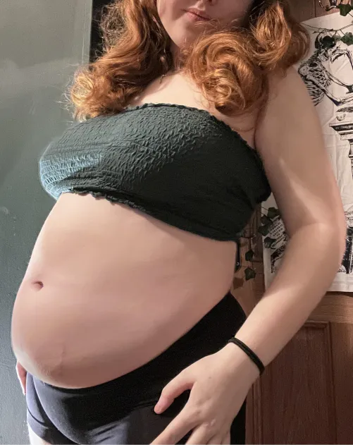 Thumbnail Tracking Piggy Progress by growingchelsbigger | Stuffers Category