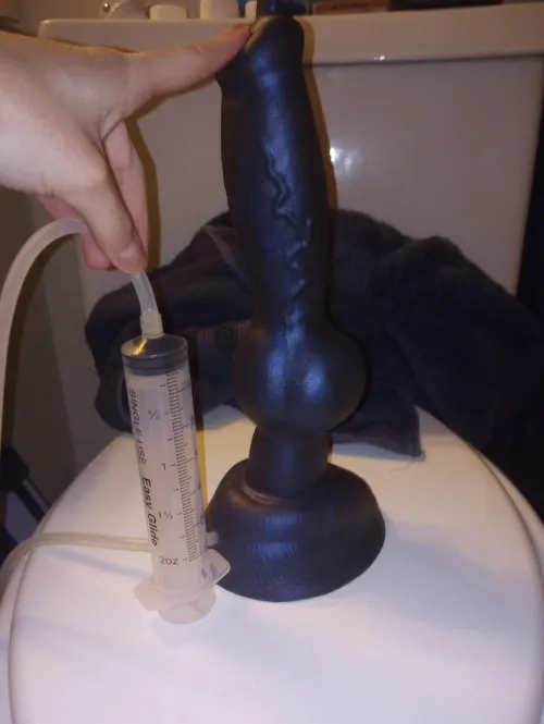 Thumbnail barrelsizedbarrel Selling Bad Dragon Rex
