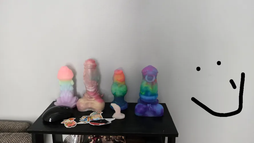 Thumbnail Insights into Guys by Maidenoftheforest | BadDragon