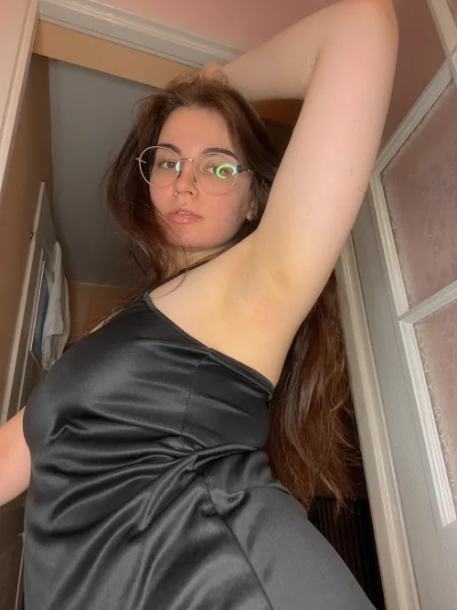 Thumbnail Intimate Dream: Sensual Night Sweats