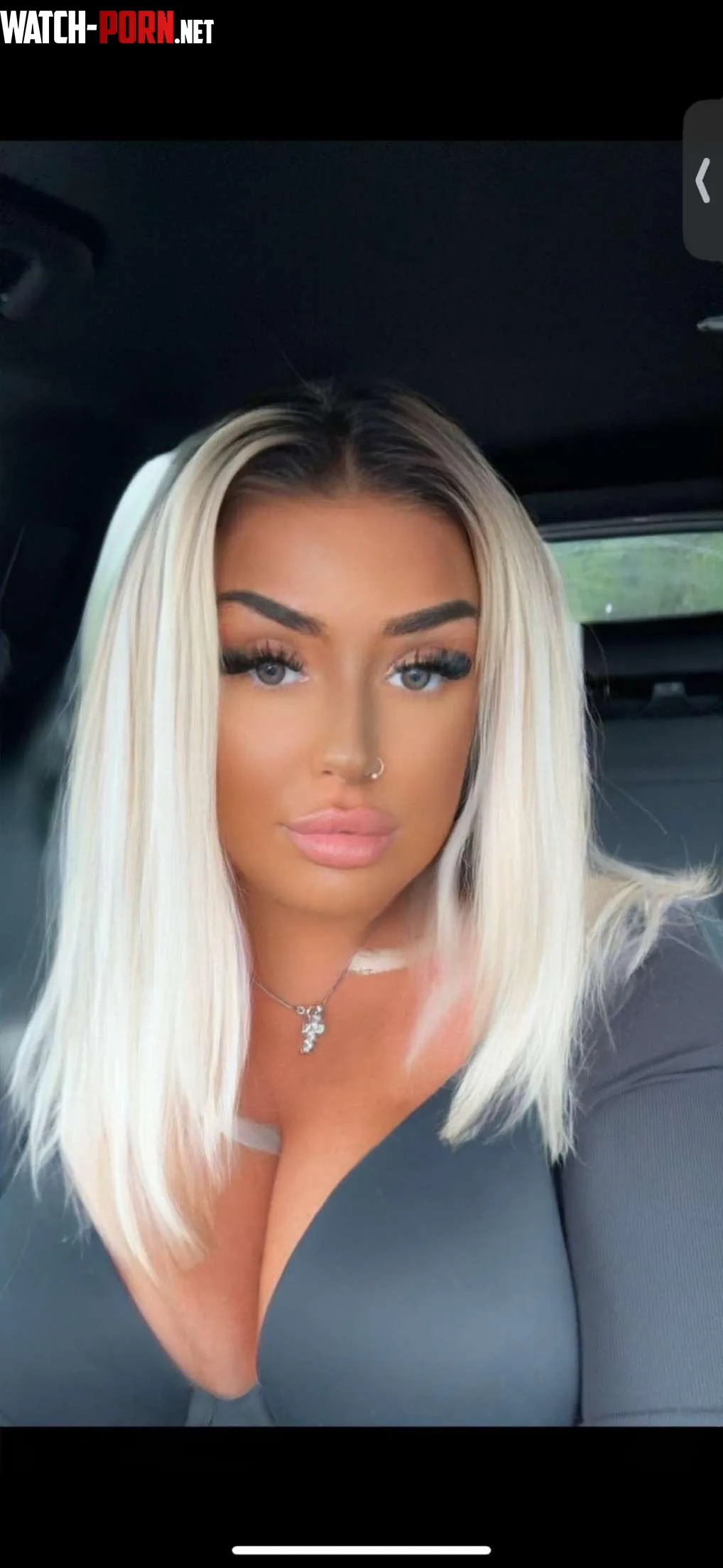 Alla som gillar fr se min frsta sextape by EllahSvensson