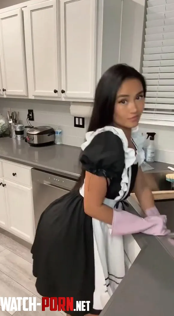 If I am your maid are you going to breed me by sunshinemaidxo