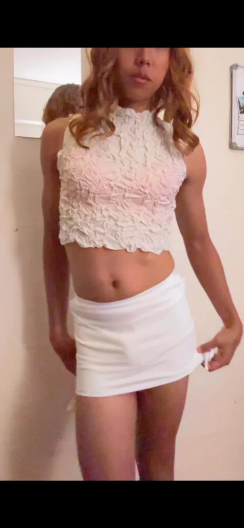 Thumbnail Cute and Confident: A Glimpse into Self-Expression | Commercial-Rich-7111
